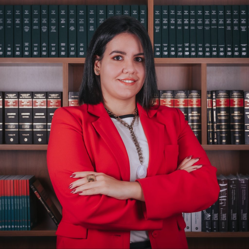 Carolina Gregori de Moraes Rego